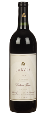 2008 Cabernet Franc