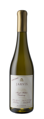 2016 Unfiltered Finch Hollow Chardonnay