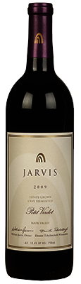 2009 Petit Verdot