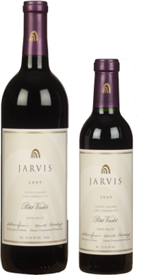 2008 Petit Verdot