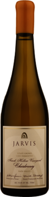 2011 Finch Hollow Chardonnay