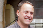 Curtis John