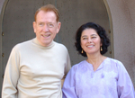 William & Leticia Jarvis
