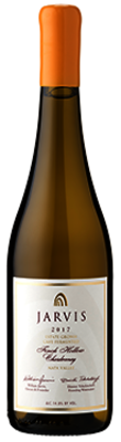 2017 Finch Hollow Chardonnay