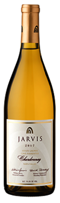 2017 Estate Chardonnay