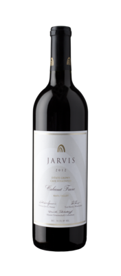 2012 Cabernet Franc