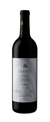 2013 Merlot