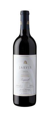 2013 Tempranillo