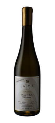 2014 Unfiltered Finch Hollow Chardonnay