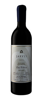 2013 Lake William Blend