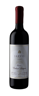 2008 Reserve Cabernet Sauvignon
