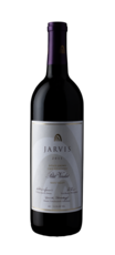 2011 Petit Verdot