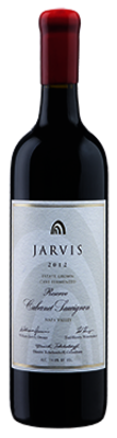 2012 Reserve Cabernet Sauvignon