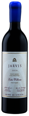 2014 Lake William Blend