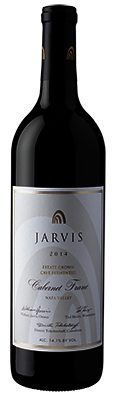 2014 Cabernet Franc