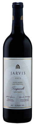 2015 Tempranillo