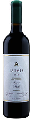 2014 Reserve Merlot