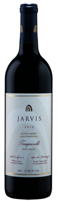 2016 Tempranillo