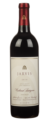 2010 Cabernet Sauvignon