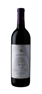 2012 Petit Verdot