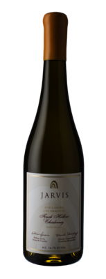 2016 Finch Hollow Chardonnay