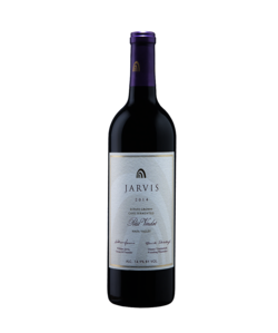 2014 Petit Verdot