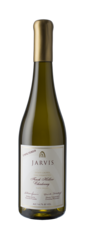 Unfiltered Finch Hollow Chardonnay