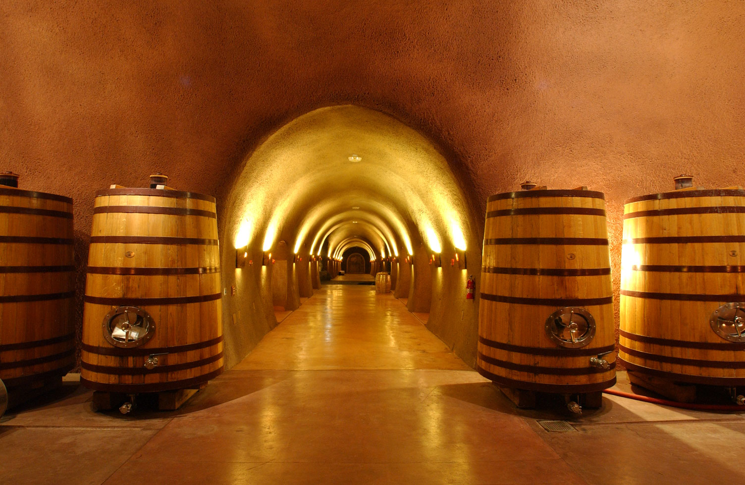 cave wine tours napa valley